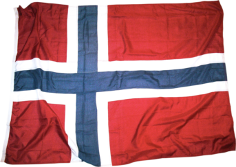 Norsk Flagg